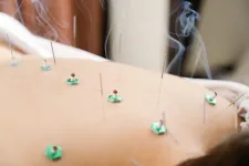 一心堂鍼灸治療院