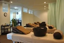 二子新地整骨院