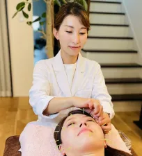 美容鍼灸専門店 ESTHER BLANCHE(エステル ブランシュ)