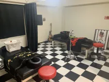 メリディアンハウスはりきゅう　笹塚