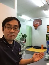 シダ鍼灸整骨院