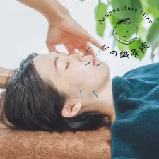 鍼灸整体・美容鍼・育毛鍼サロン | にの鍼灸院