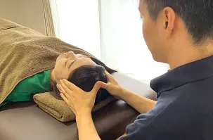 出張鍼灸整体hiro