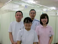 門仲はりきゅう整骨院