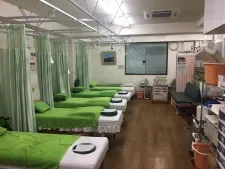 篠崎あさひろ鍼灸整骨院