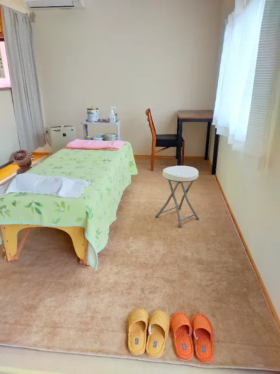 こうわ鍼灸院
