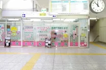 三咲えきなか整骨院
