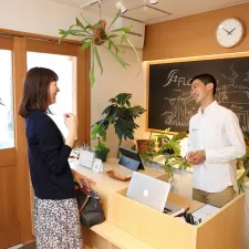 FLOW鍼灸院