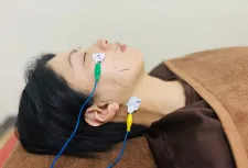鍼灸マッサージ院 結びつ木