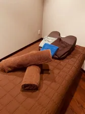 健康堂整骨院 武蔵小山院