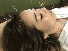 美容鍼灸院 くるみ