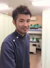 叶鍼灸整骨院・整体院
