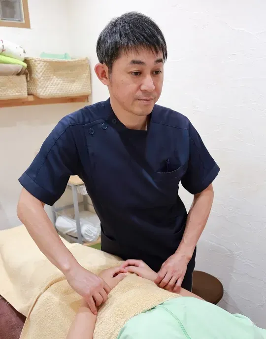 三ツ川レディース漢方鍼灸院 院詳細 | 北河内・東大阪の鍼灸院・美容鍼