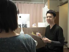 れんげ鍼灸整体院