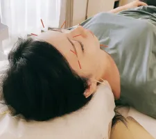 鍼灸salon-道-