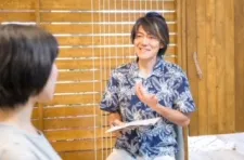 CLOVERはり整体治療院