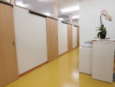 レディース鍼灸・子陵