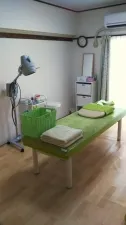 なぎの木鍼灸治療院