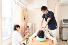 南林間つむぎ鍼灸整骨院