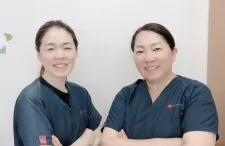 介正鍼灸整骨院 野芥