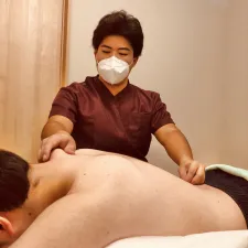 大森くれよん鍼灸院