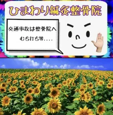 ひまわり鍼灸整骨院