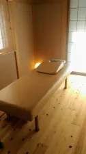 【はりきゅう・体メンテナンス】うん治療院