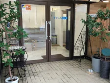 すずしろ鍼灸院