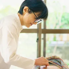 レディース鍼灸いとう