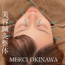 Merci Okinawa🌸美容鍼灸サロン