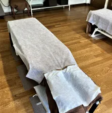 春野屋鍼灸院