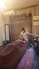 鍼灸サロンrootscare