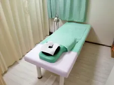 北京堂鍼灸松江
