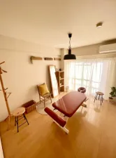 360°laboratory さとる鍼灸院