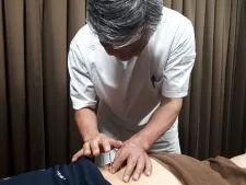 日向庵鍼灸整骨院