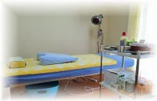 鍼灸専門カササギ堂