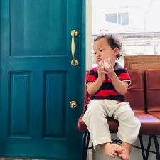 美容鍼 Salon MOGAMIYA