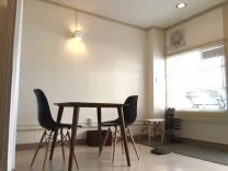 鍼灸院むすぶ