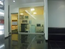 ザバス鍼灸整骨院高槻店