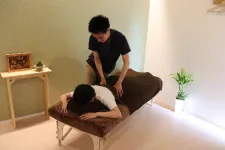 はりきゅう整体サロン 温和