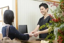 ゐろは鍼漢院