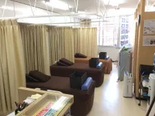 健康堂整骨院 池袋西口院
