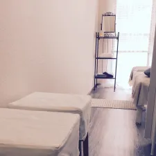 はりきゅう府中杏寿堂