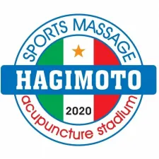 スポーツマッサージはぎもと 鍼灸スタジアム葛西