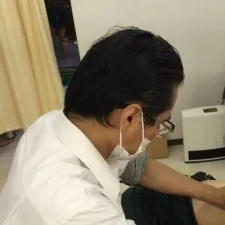 長浜治療院