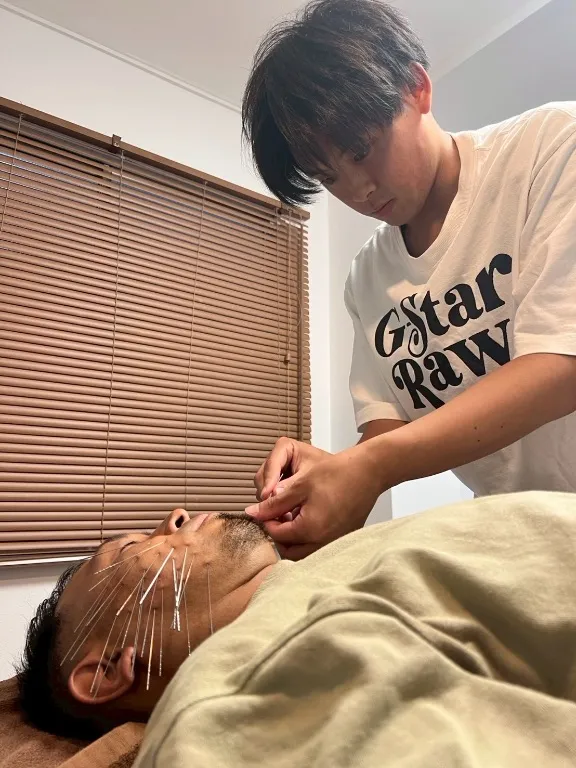 はり処 輝(てる)【ルート治療認定院】