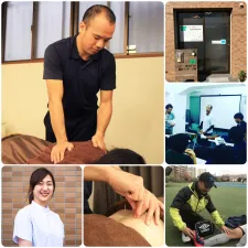 府中きづき鍼灸マッサージ院&ConditionIng Room