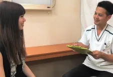 区役所前はりきゅう整骨院