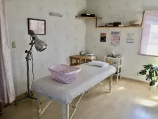 星の音はりきゅう院