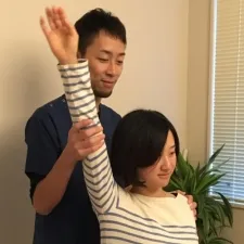 芝鍼灸治療院